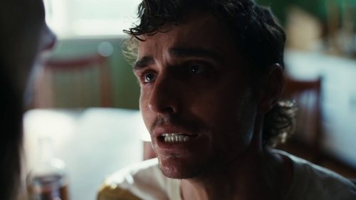 Capture of Together: Juntos hasta la muerte