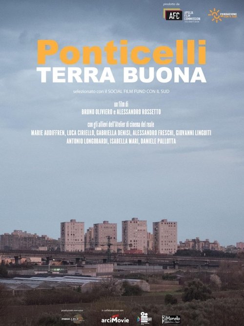 Nonton film Ponticelli Terra Buona (2020) terbaru sub indo Nonton film Ponticelli Terra Buona (2020) terbaru sub indo