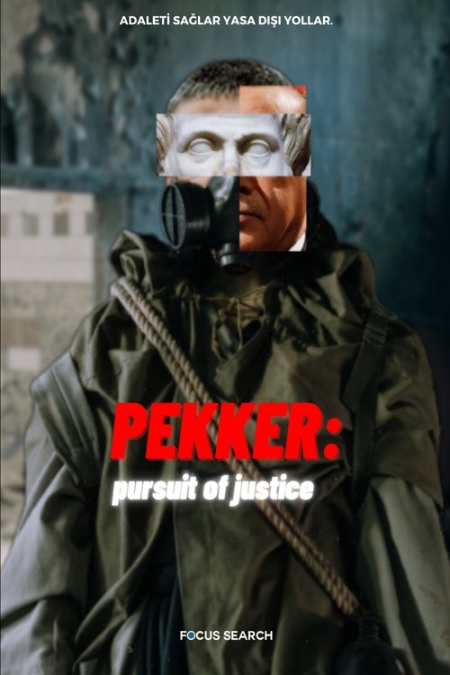 Pekker: pursuit of justice