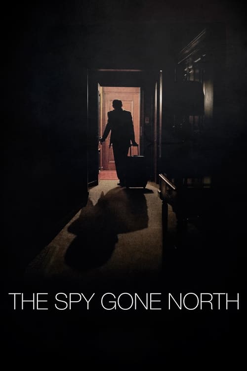 Image The Spy Gone North