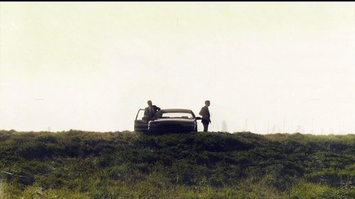True Detective Season 1