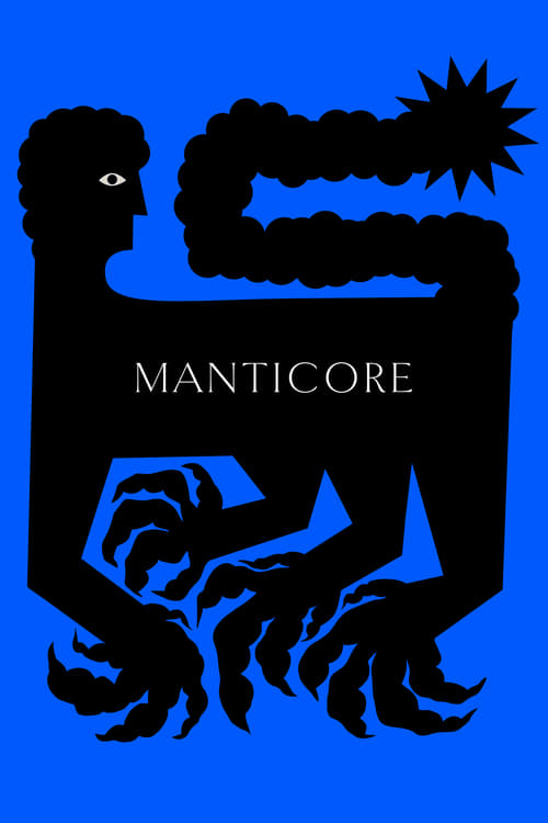 Image Manticore