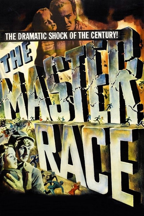 ©31-09-2019 The Master Race full movie streaming