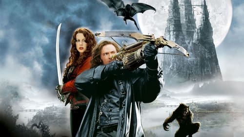 Van Helsing: Cazador de monstruos