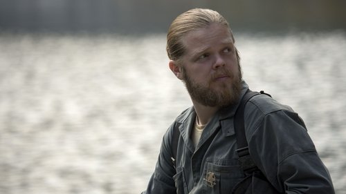 Capture of Los Juegos del Hambre: Sinsajo – Parte 1 (The Hunger Games: Mockingjay – Part 1) (2014)