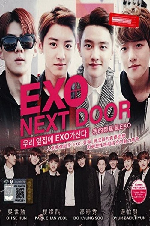 Exo Next Door