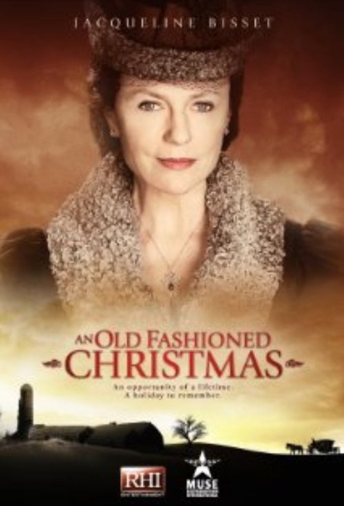 Imdb An Old Fashioned Christmas Imdb An Old Fashioned Christmas