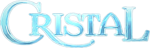 Pôster de Cristal