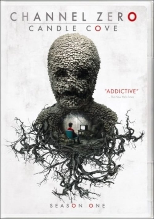 Channel Zero: Candle Cove