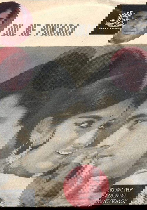 Dil Ne Pukara