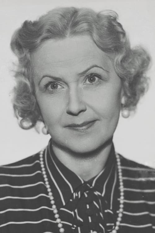 Gerda Björne