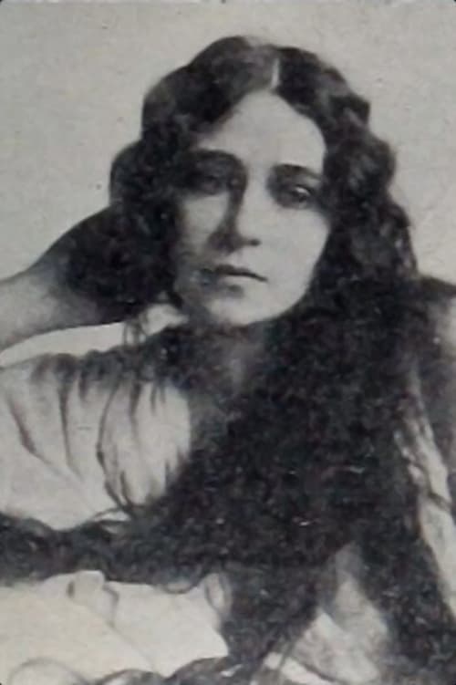 Elsie Jane Wilson
