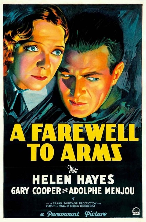 A Farewell To Arms 1932 Dvdrip-Mp4