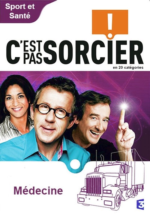 C'est pas sorcier Season 9 (1995) Full Movie Watch C'est pas sorcier Season 9 Full Movie Download