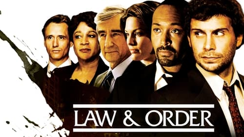 Law & Order Season 10 Episode 15 : Fools For Love