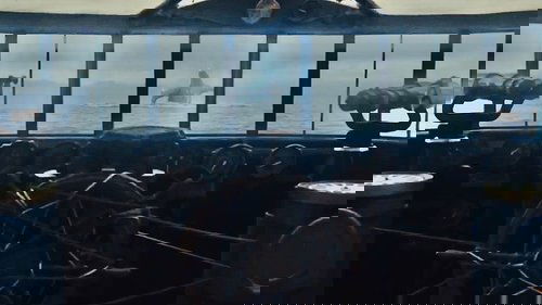 Capture of Godzilla Minus One (2023)