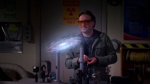 A Excitação Holográfica Still