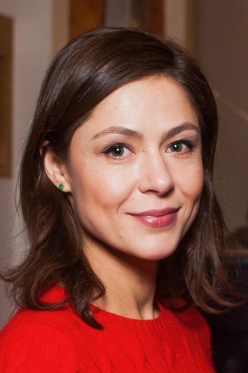 Elena Lyadova