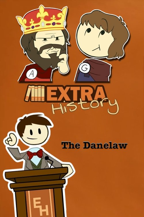 Extra History The Danelaw (2018) Full Movie Watch Extra History The Danelaw Full Movie Download