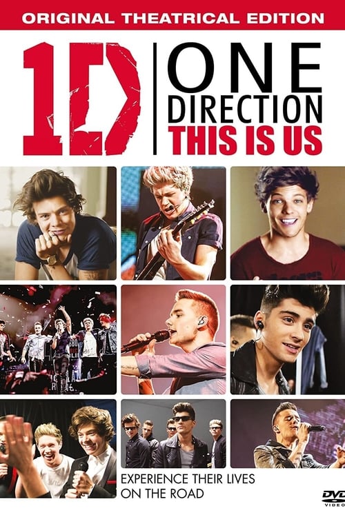 One Direction: This Is Us