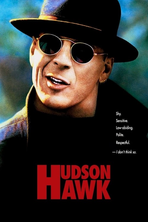 Hudson Hawk