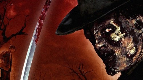 Death Valley: The Revenge of Bloody Bill