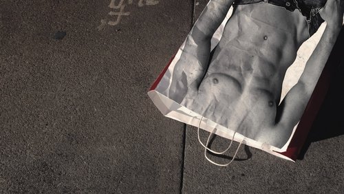 White Hot: The Rise & Fall of Abercrombie & Fitch