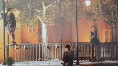 In the Country of Juliets