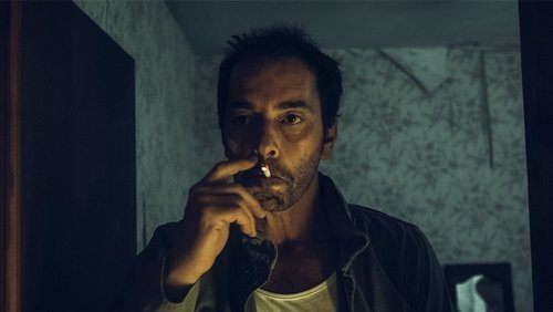 A Balkan Noir