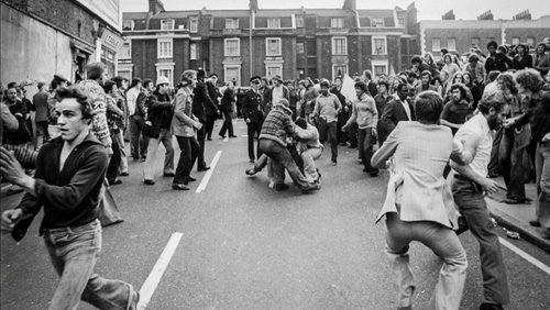 Uprising