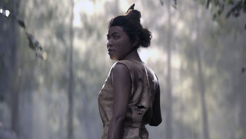 Unearthed - The Mystery of the Shaman Woman