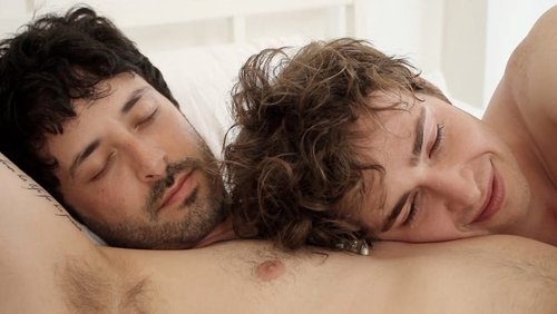 3 in a Bed