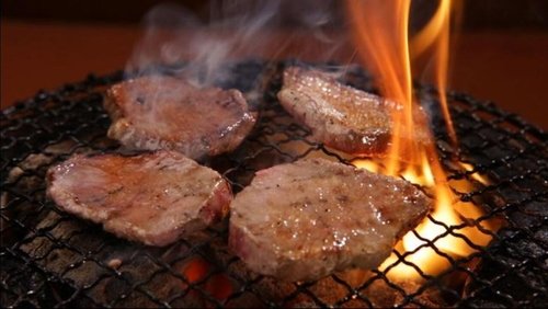タイマン上等!激アツ★肉番長2021頂上決戦! 総長の座 争奪バトル