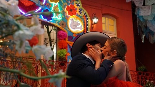 My Father's Mexican Wedding