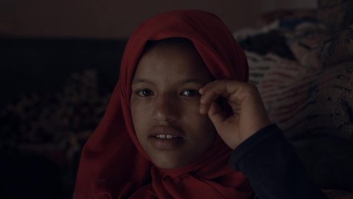 Fatima - Ein kurzes Leben