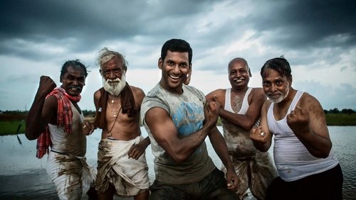 Irumbu Thirai