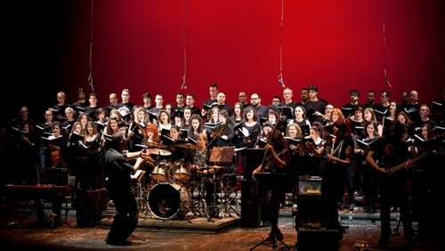 Rock & Choir
