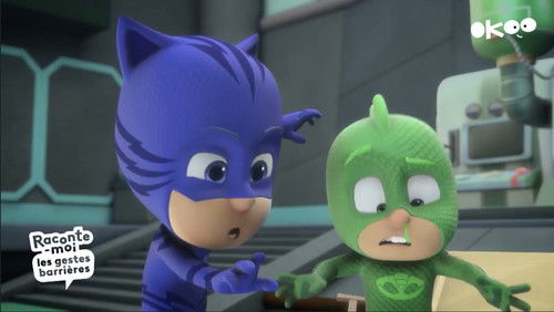 Bluey: Turtleboy (Auslan)