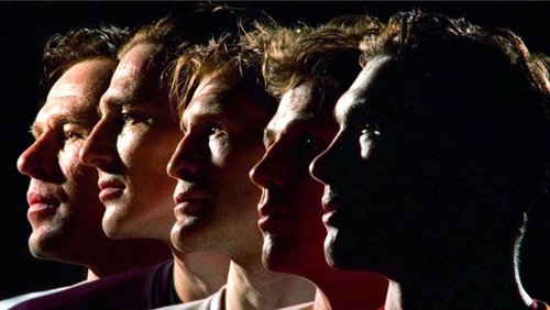The Russian Five