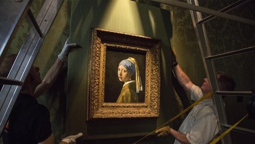 Vermeer: The Greatest Exhibition