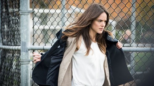 Woman on the Run