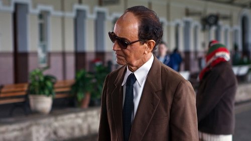 Chico Xavier