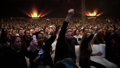 David Gray: Zermatt Unplugged