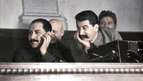 Apocalypse: Stalin