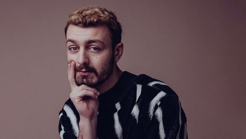 Roman Frayssinet : Alors @ l'Olympia