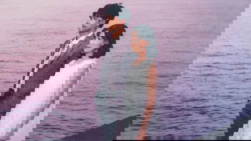 The Real Thing