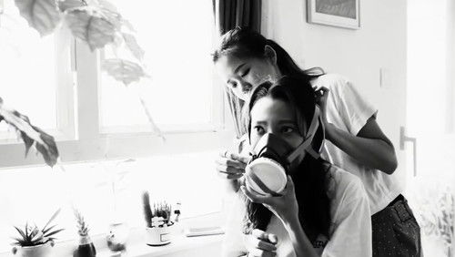 I am not suicided, yet