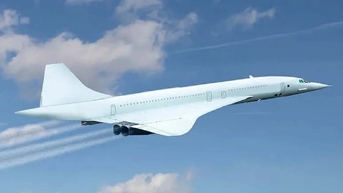 Concorde: The Untold Story