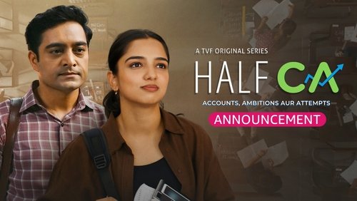 Half CA