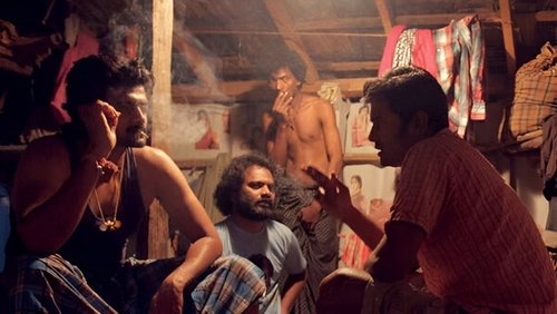 Moodar Koodam